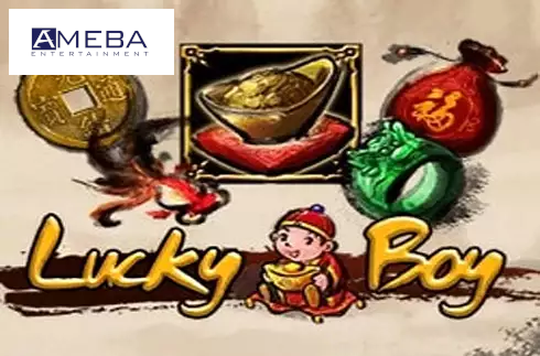 Lucky Boy
